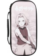 Θήκη Konix - Carry Case, Sakura (Nintendo Switch/Lite/OLED) -1