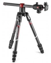 Carbon τρίποδο Manfrotto - Befree GT Xpro -1