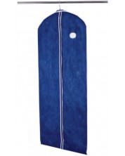 Θήκη για ρούχα Wenko - Air, 150 х 60 cm, σκούρο μπλε