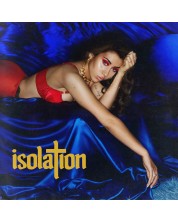 Kali Uchis - Isolation (CD) -1