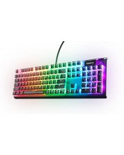 Καπάκια μηχανικού πληκτρολογίου SteelSeries - PrismCAPS, μαύρα