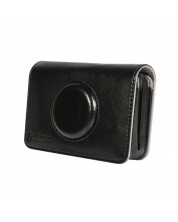 Θήκη Polaroid Leatherette Case Black -1
