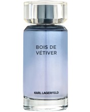 Karl Lagerfeld Eau de toilette Bois de Vetiver, 100 ml -1