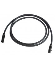 Καλώδιο Pro-Ject - Connect it Phono S, MiniXLR/MiniXLR, 1.23 m, μαύρο