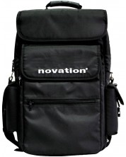 Θήκη Synthesizer Novation - 25 Key Case, μαύρη     