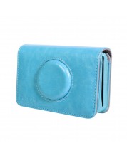 Θήκη Polaroid Leatherette Case Blue -1