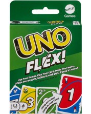 Τράπουλα Uno Flex -1