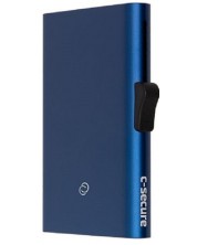 Μπρελόκ C-Secure - XL,μπλε
