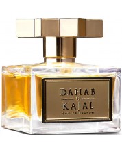 Kajal Classic Eau de Parfum  Dahab, 100 ml -1