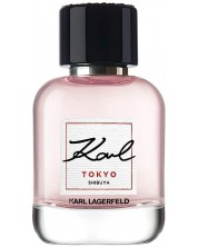 Karl Lagerfeld Eau de Parfum Karl Tokyo Shibuya, 60 ml -1