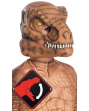 Αποκριάτικη μάσκα Rubies - T-rex