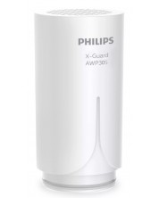 Κασέτα φίλτρου  Philips AWP305/10, 1 τεμάχιο, λευκό -1