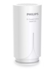 Κασέτα φίλτρου Philips - AWP315/10,1 τεμάχιο, λευκό 