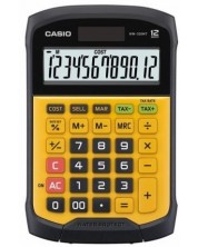 Αριθμομηχανή Casio WM-320MT - 12 dgt, 168,5 x 108,5 x 33,4 mm -1