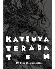 Katsuya Terada 10 Ten -1
