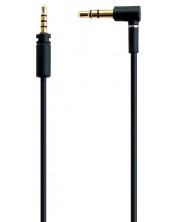 Καλώδιο Sennheiser - Momentum Wireless, 3.5mm, 1.4m, μαύρο -1