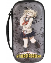 Θήκη  Konix - Carry Case, My Hero Academia "Himiko Toga" (Nintendo Switch/Lite/OLED)