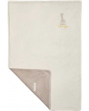 Κουβέρτα  καπιτονέ Babycalin - Η Σόφι η Καμηλοπάρδαλη, 80 х 120 cm -1