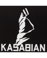 Kasabian - Kasabian (CD)