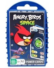 Τραπουλάκια Tactic - Angry Birds -1