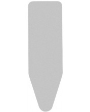 Κάλυμμα σιδερώστρας Brabantia - Metallised, A 110 x 30 х 0.2 cm
