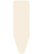 Κάλυμμα σιδερώστρας Brabantia - Ecru, C 124 x 45 х 0.8 cm -1