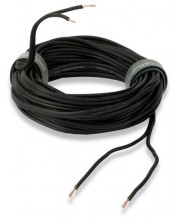 Καλώδιο QED - Connect Speaker, 6 m, μαύρο -1