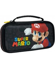 Θήκη Big Ben - Deluxe Travel Case, Super Mario (Nintendo Switch/Lite/OLED)	