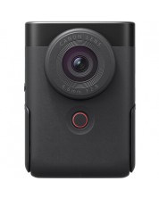 Κάμερα vlog  Canon - PowerShot V10, μαύρο -1