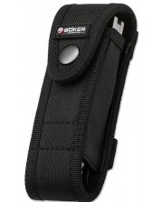 Θήκη Boker Solingen - Cordura Optima ABK, μαύρο -1