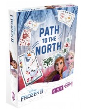 Κάρτες παιχνιδιού   Cartamundi - Frozen II-Δρόμος προς τον Βορρά