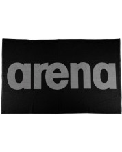 Πετσέτα Arena - 2A490 Handy, μαύρο/γκρι -1