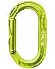 Καραμπίνερ Edelrid - Kiwi, πράσινο  -1