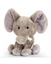 Λούτρινο παιχνίδι Keel Toys Pippins -Ντάμπο ο ελέφαντας, 14 εκ