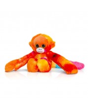 Λούτρινο παιχνίδι  Keel Toys -Αγκάλιασέ με,Ollie η μαϊμού, 12 εκ