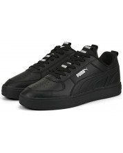 Αθλητικά παπούτσια Puma - Caven Tape, μαύρα