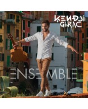 Kendji Girac - Ensemble (CD)