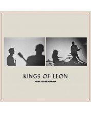 Kings Of Leon - When You See Yourself, Indie Exclusive, Cream (2 Vinyl)