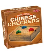 Κλασικό παιχνίδι  Tactic - Κινέζικη ντάμα  -1