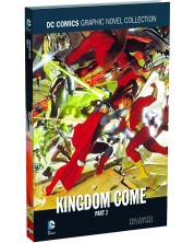 Kingdom Come, Part 2 (DC Comics Graphic Novel Collection)