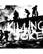 Killing Joke - Killing Joke (CD)