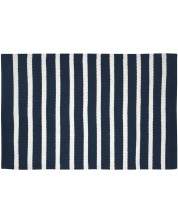 Χαλάκι STOF - Calvi Eccale, 60 x 90 cm, Navy -1