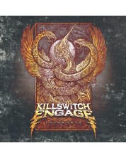 Killswitch Engage - Incarnate (CD)