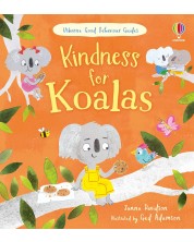 Kindness for Koalas