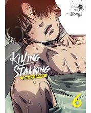 Killing Stalking: Deluxe Edition, Vol. 6