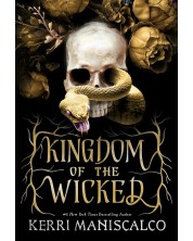 Kingdom of the Wicked