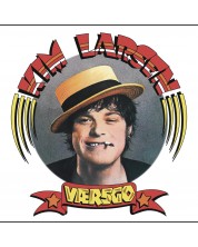 Kim Larsen - Værsgo (Remastret)(CD)