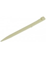 Οδοντογλυφίδα Victorinox - Για μικρό μαχαίρι, λευκό, 45 mm -1