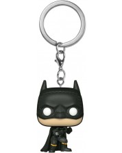 Μπρελόκ Funko Pocket POP! DC Comics: The Batman - Batman -1