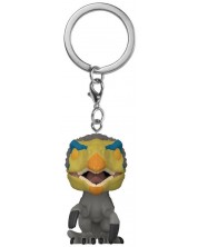 Μπρελόκ Funko Pocket POP! Movies: Jurassic World - Therizinosaurus -1